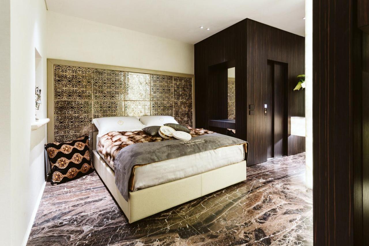 The Harbour - Luxury Living Bed & Breakfast Trani Dış mekan fotoğraf