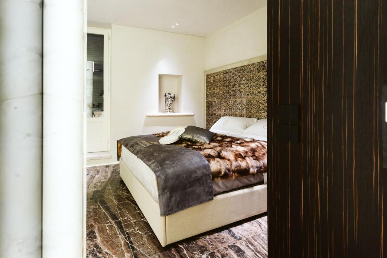 The Harbour - Luxury Living Bed & Breakfast Trani Dış mekan fotoğraf