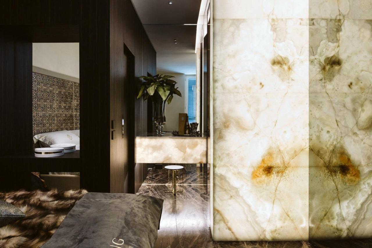 The Harbour - Luxury Living Bed & Breakfast Trani Dış mekan fotoğraf