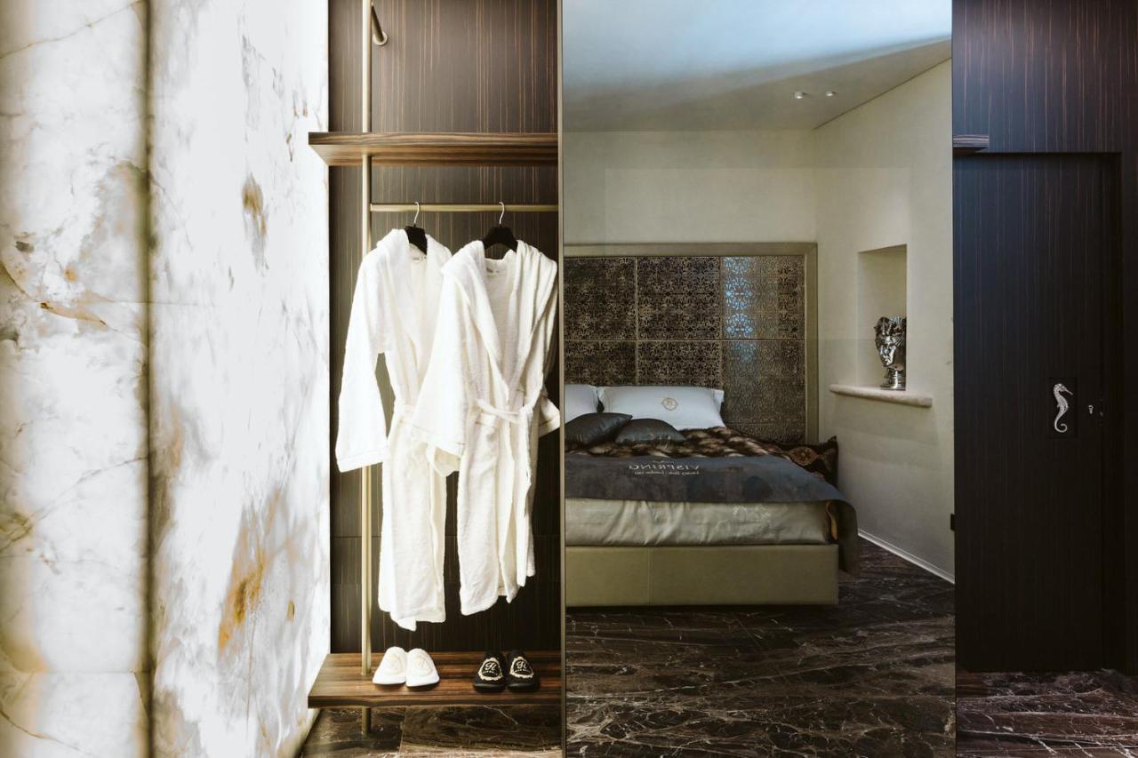 The Harbour - Luxury Living Bed & Breakfast Trani Dış mekan fotoğraf