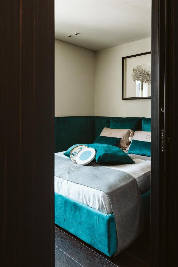 The Harbour - Luxury Living Bed & Breakfast Trani Dış mekan fotoğraf