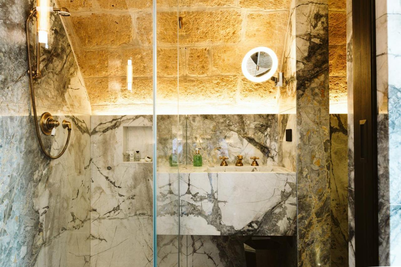 The Harbour - Luxury Living Bed & Breakfast Trani Dış mekan fotoğraf