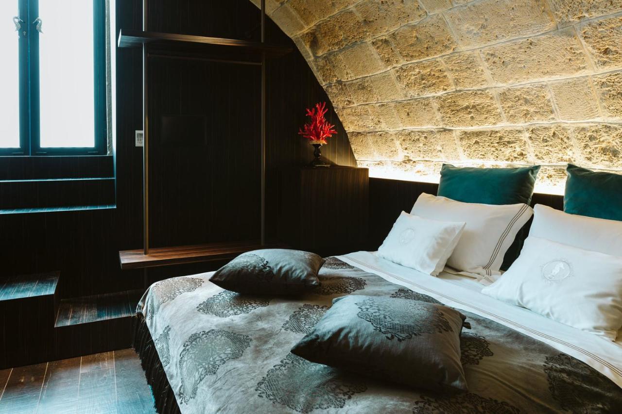 The Harbour - Luxury Living Bed & Breakfast Trani Dış mekan fotoğraf