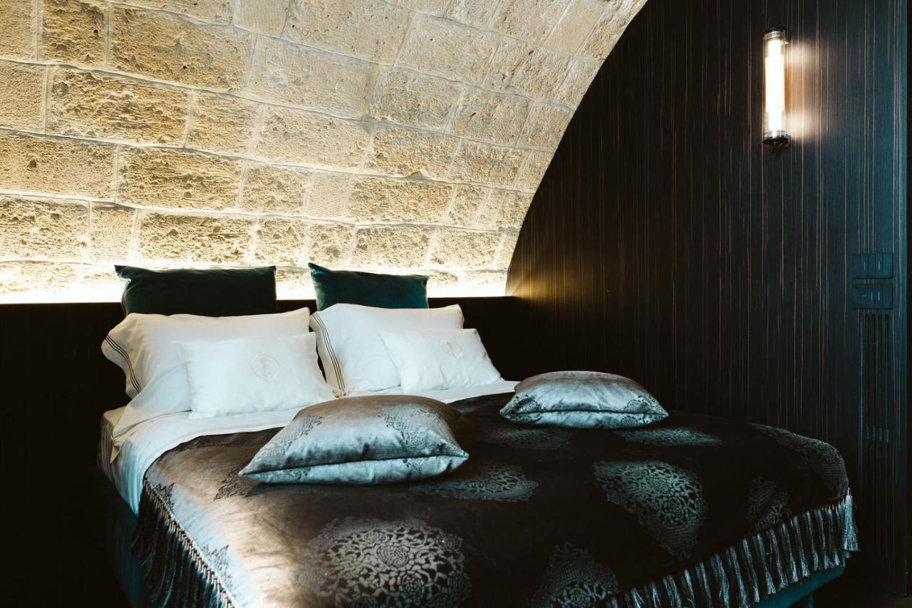The Harbour - Luxury Living Bed & Breakfast Trani Dış mekan fotoğraf
