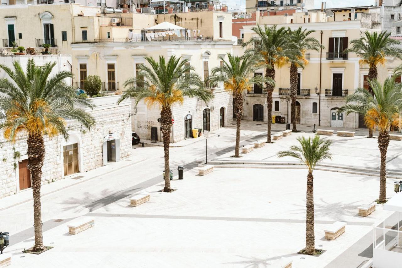 The Harbour - Luxury Living Bed & Breakfast Trani Dış mekan fotoğraf
