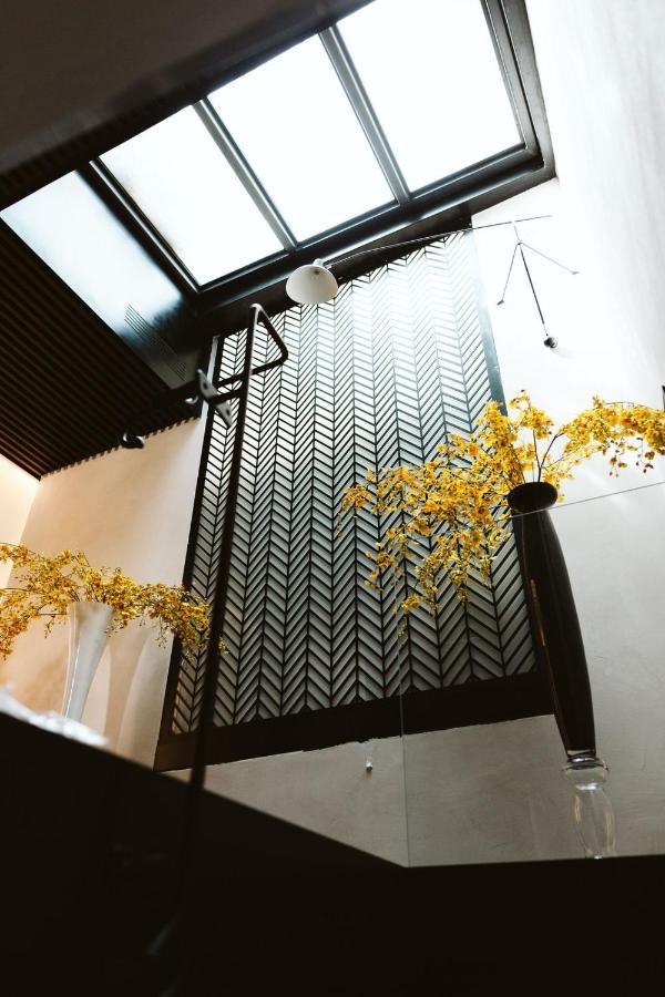 The Harbour - Luxury Living Bed & Breakfast Trani Dış mekan fotoğraf