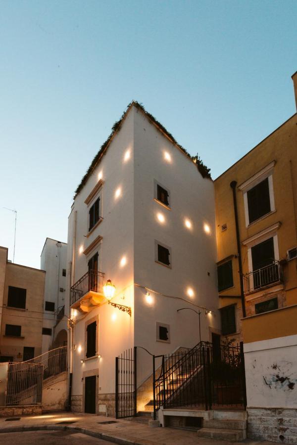 The Harbour - Luxury Living Bed & Breakfast Trani Dış mekan fotoğraf