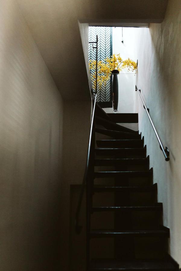 The Harbour - Luxury Living Bed & Breakfast Trani Dış mekan fotoğraf