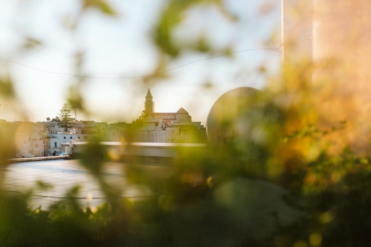 The Harbour - Luxury Living Bed & Breakfast Trani Dış mekan fotoğraf