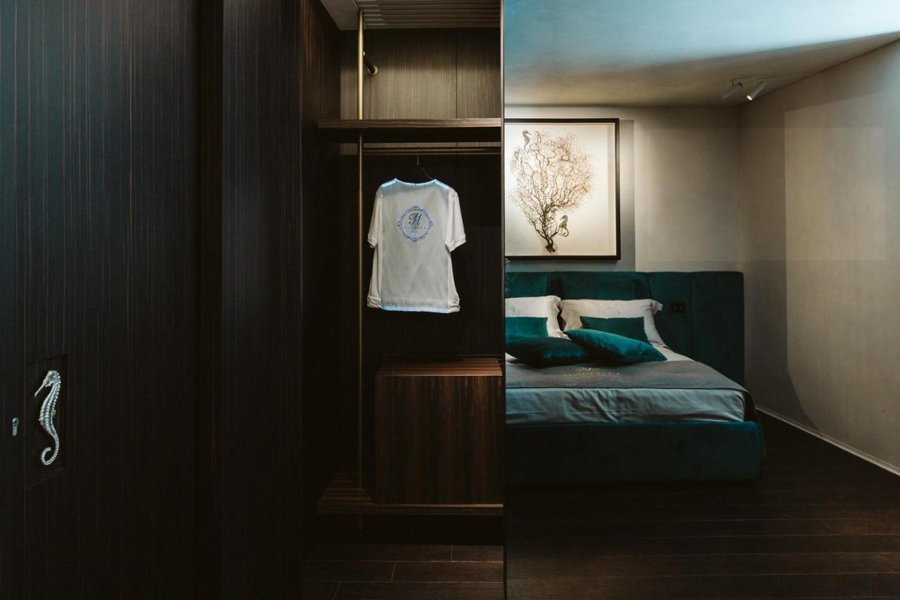 The Harbour - Luxury Living Bed & Breakfast Trani Dış mekan fotoğraf
