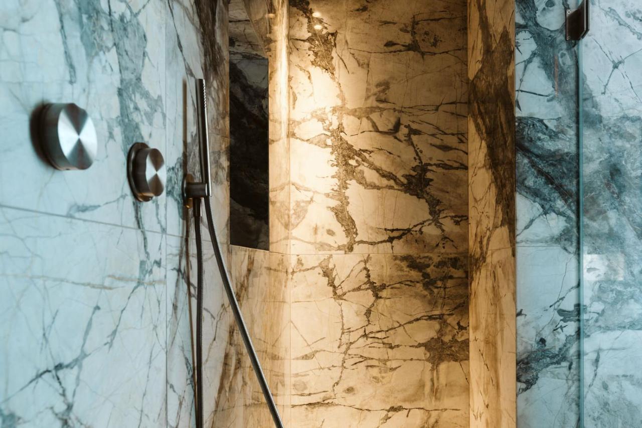 The Harbour - Luxury Living Bed & Breakfast Trani Dış mekan fotoğraf