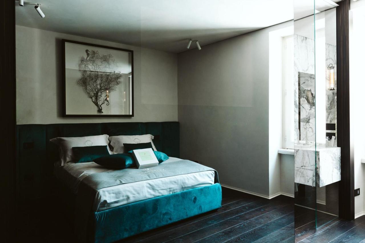 The Harbour - Luxury Living Bed & Breakfast Trani Dış mekan fotoğraf