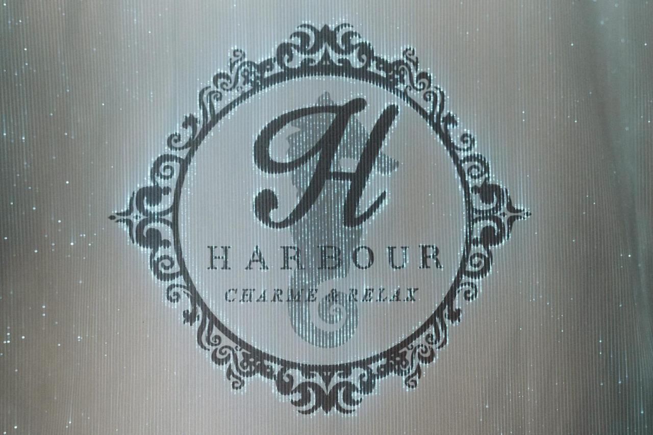 The Harbour - Luxury Living Bed & Breakfast Trani Dış mekan fotoğraf