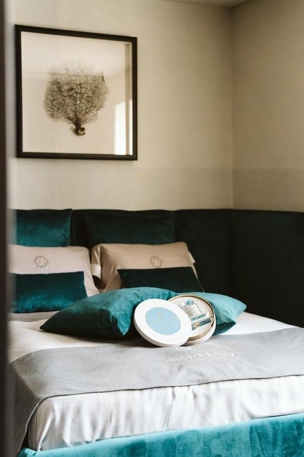 The Harbour - Luxury Living Bed & Breakfast Trani Dış mekan fotoğraf