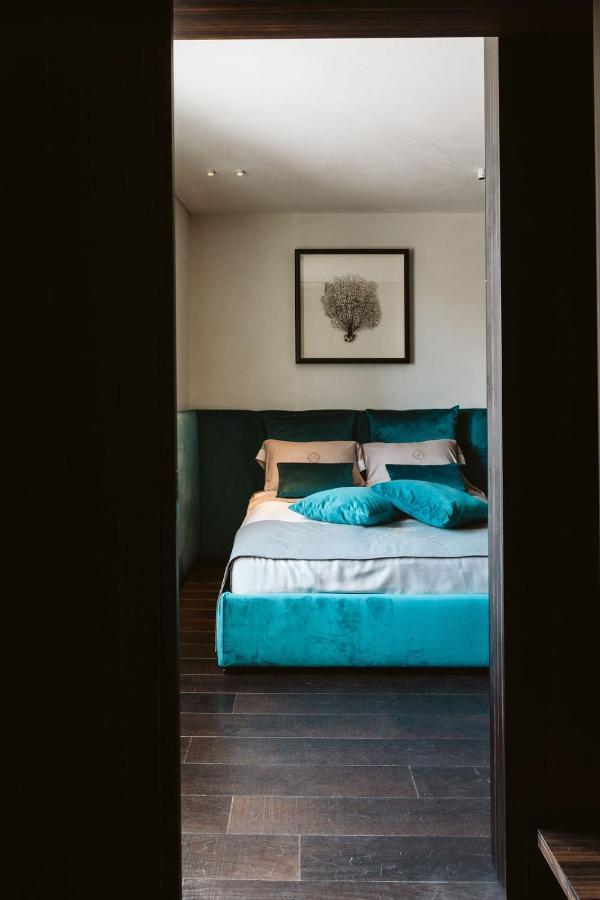 The Harbour - Luxury Living Bed & Breakfast Trani Dış mekan fotoğraf