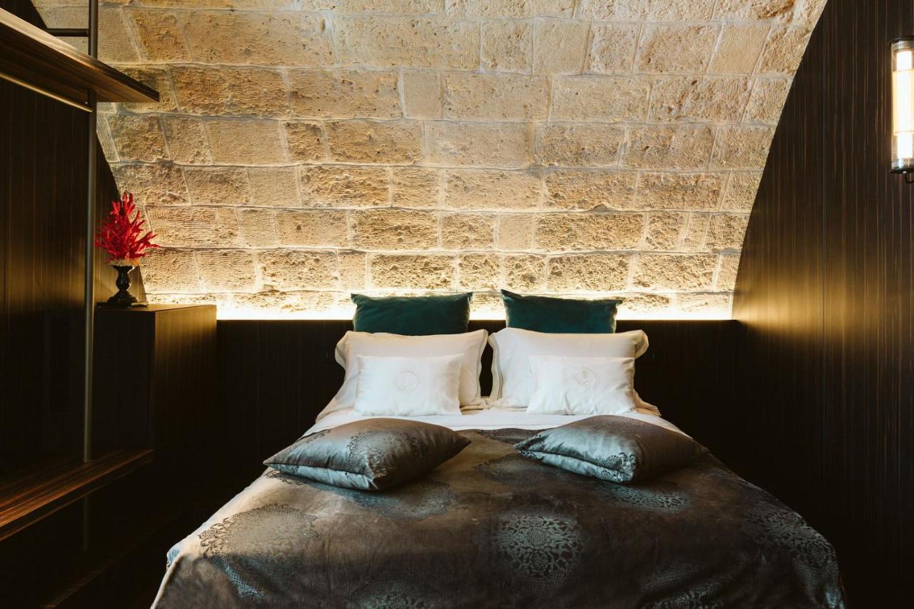 The Harbour - Luxury Living Bed & Breakfast Trani Dış mekan fotoğraf