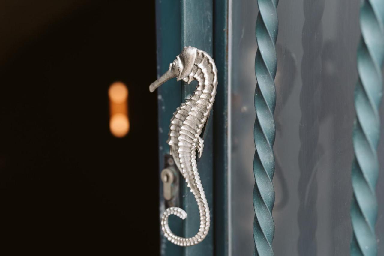 The Harbour - Luxury Living Bed & Breakfast Trani Dış mekan fotoğraf