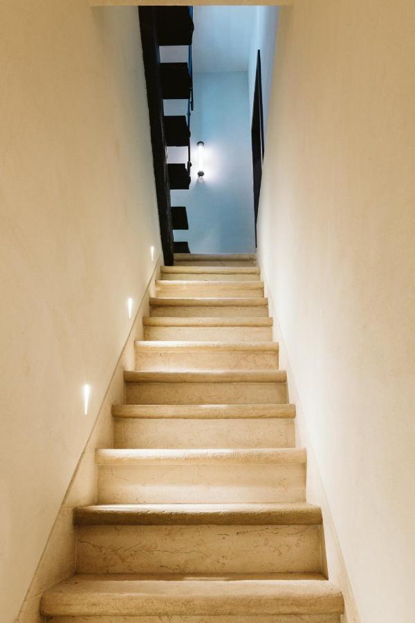 The Harbour - Luxury Living Bed & Breakfast Trani Dış mekan fotoğraf