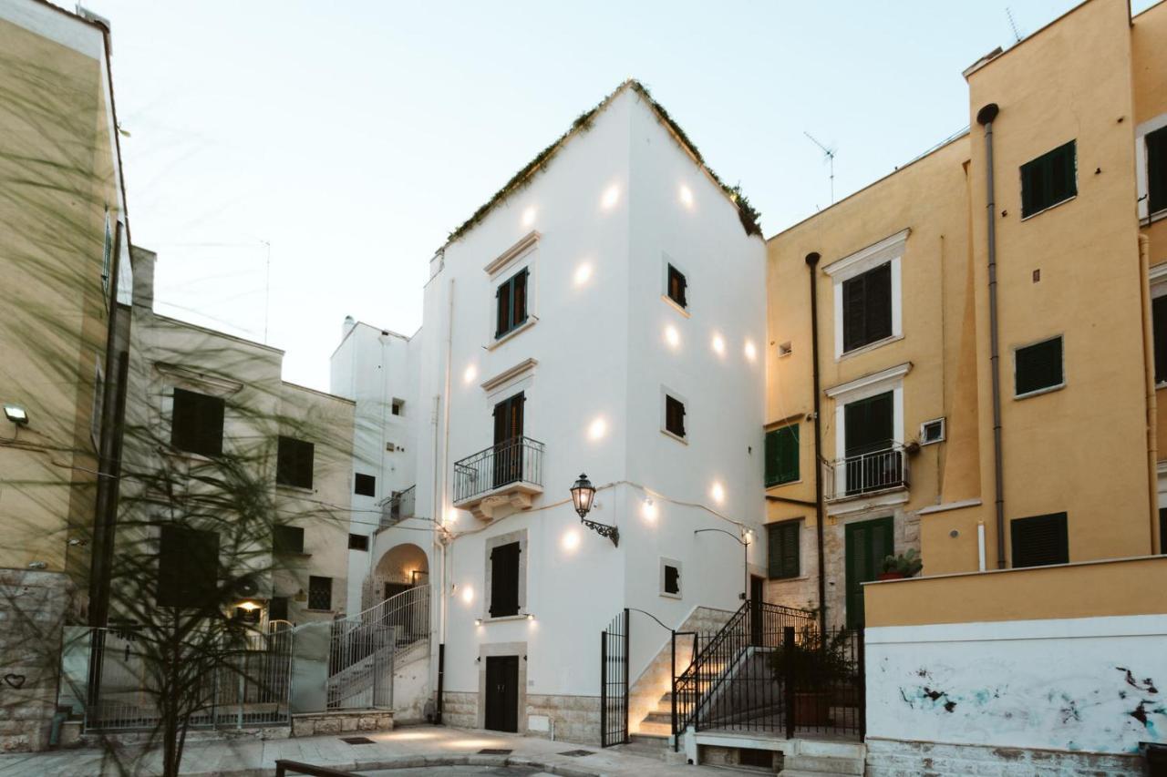 The Harbour - Luxury Living Bed & Breakfast Trani Dış mekan fotoğraf